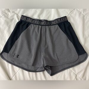 Under Armour Fly-By HeatGear Shorts